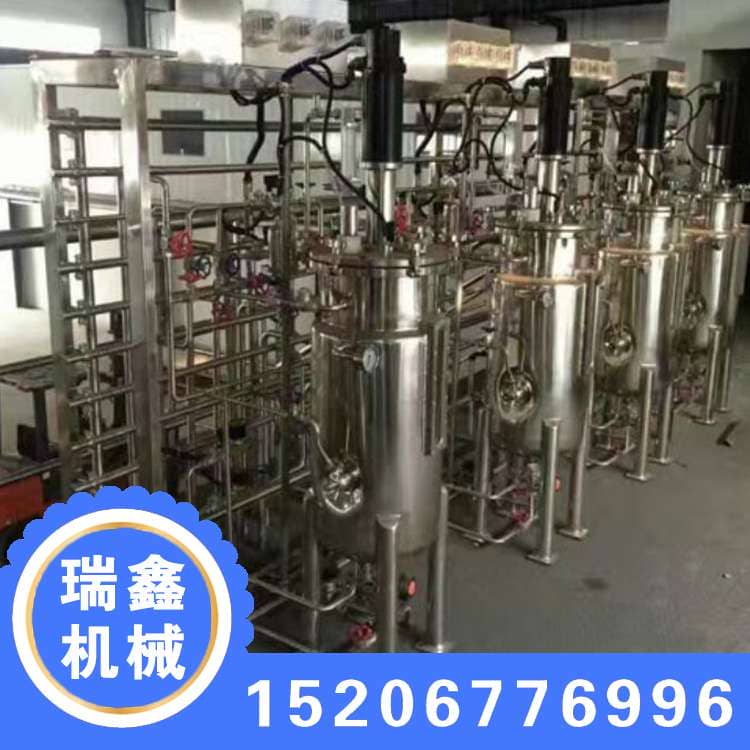 二手淀粉设备