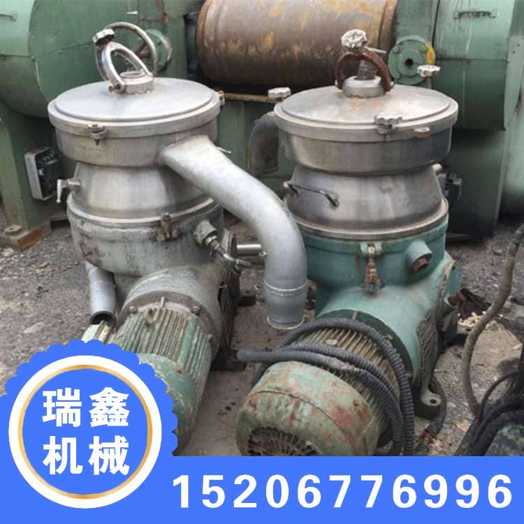二手淀粉设备