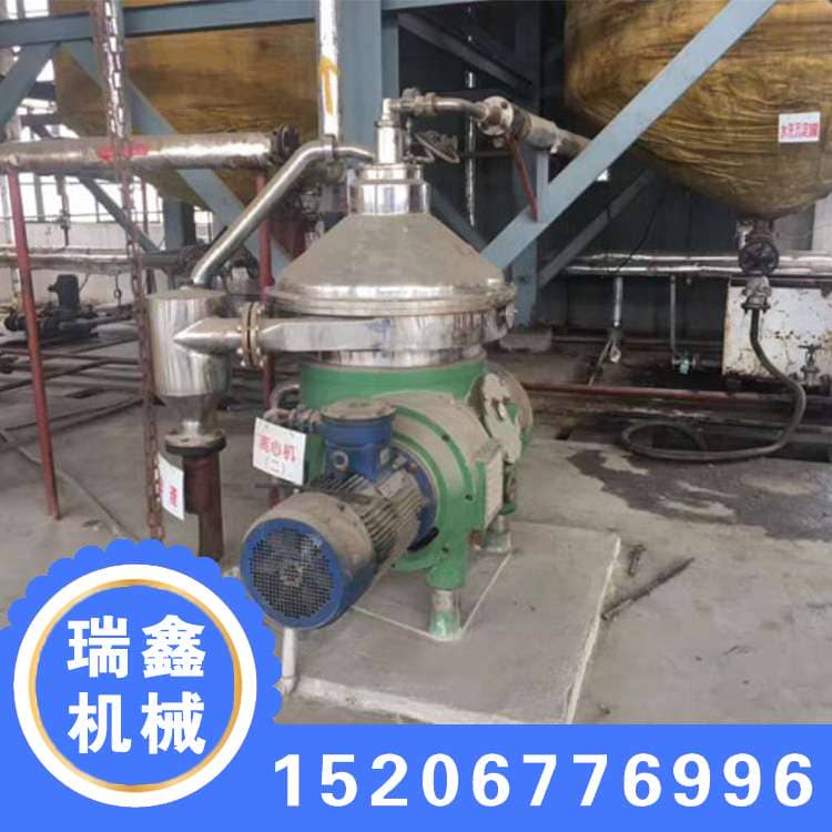 二手淀粉设备