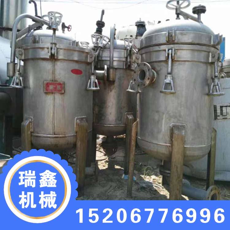 二手淀粉设备