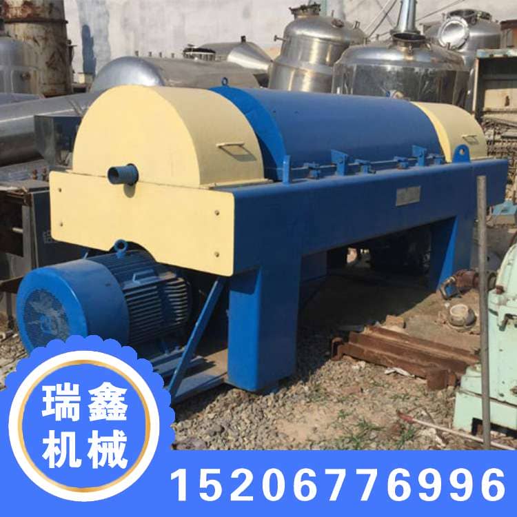 二手淀粉设备