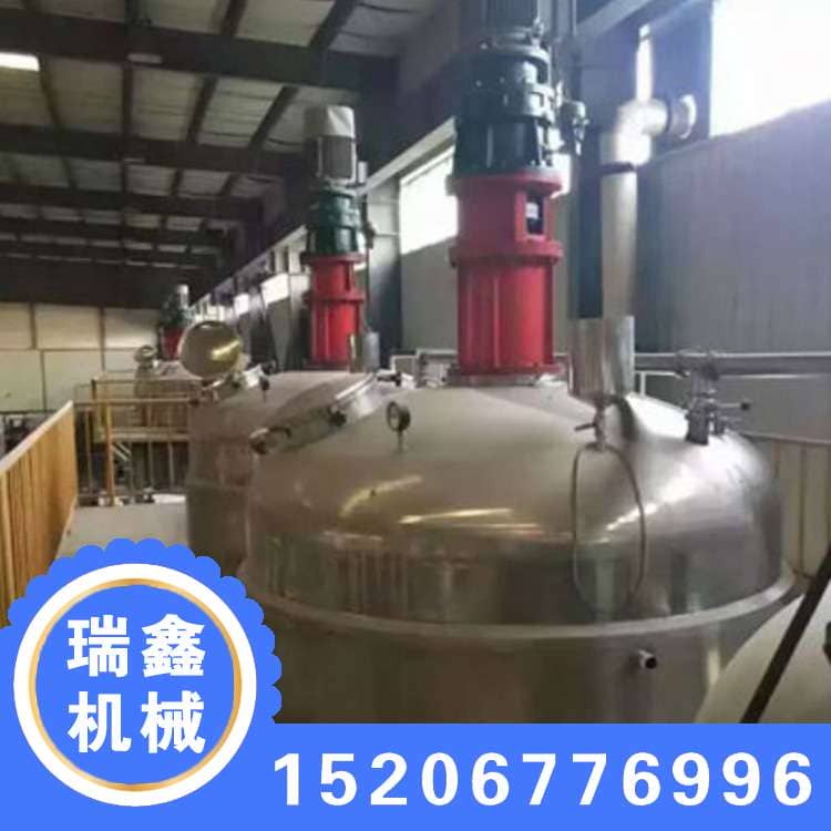 二手淀粉设备