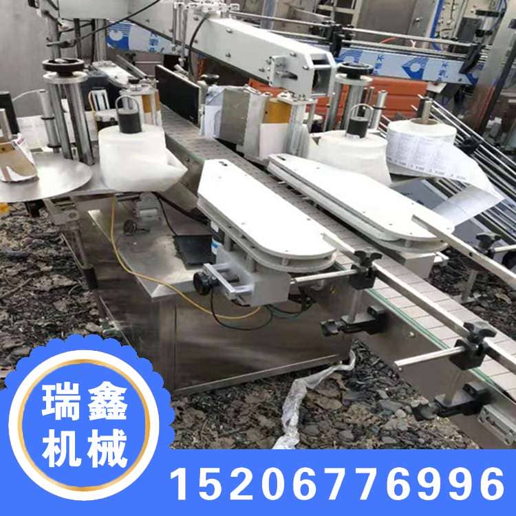 二手饮料设备